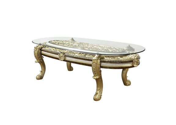 DN60000 Desiderius Dining Table
