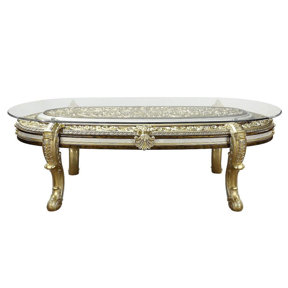 DN60000 Desiderius Dining Table