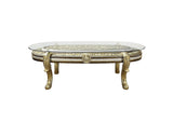 DN60000 Desiderius Dining Table
