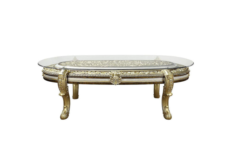 DN60000 Desiderius Dining Table
