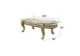 DN60000 Desiderius Dining Table