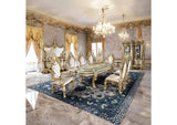 DN60000 Desiderius Dining Table