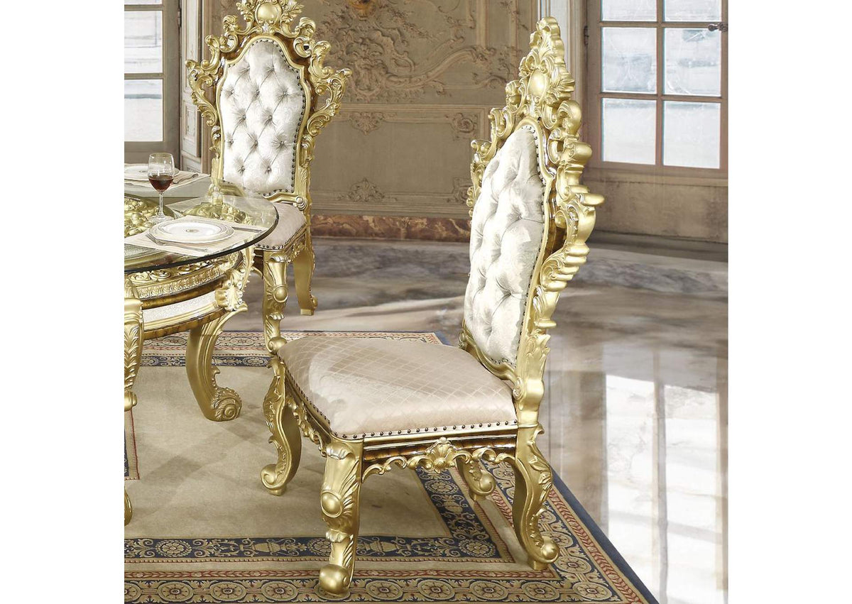 DN60001 Desiderius Side Chair - Set of 2