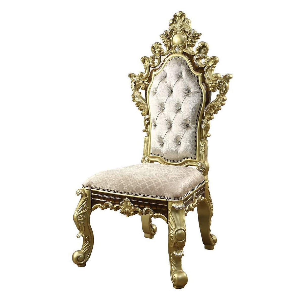 DN60001 Desiderius Side Chair - Set of 2