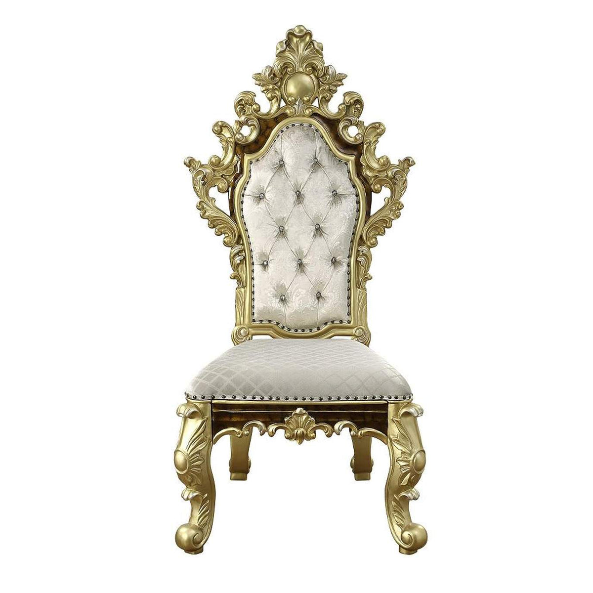 DN60001 Desiderius Side Chair - Set of 2