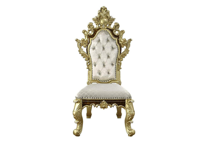 DN60001 Desiderius Side Chair - Set of 2