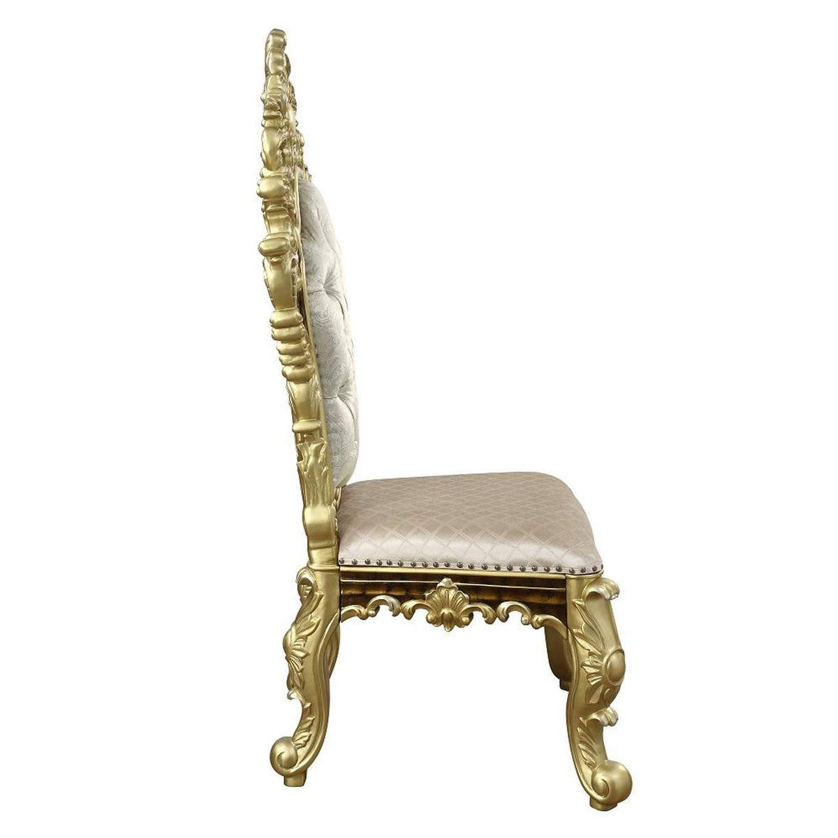 DN60001 Desiderius Side Chair - Set of 2