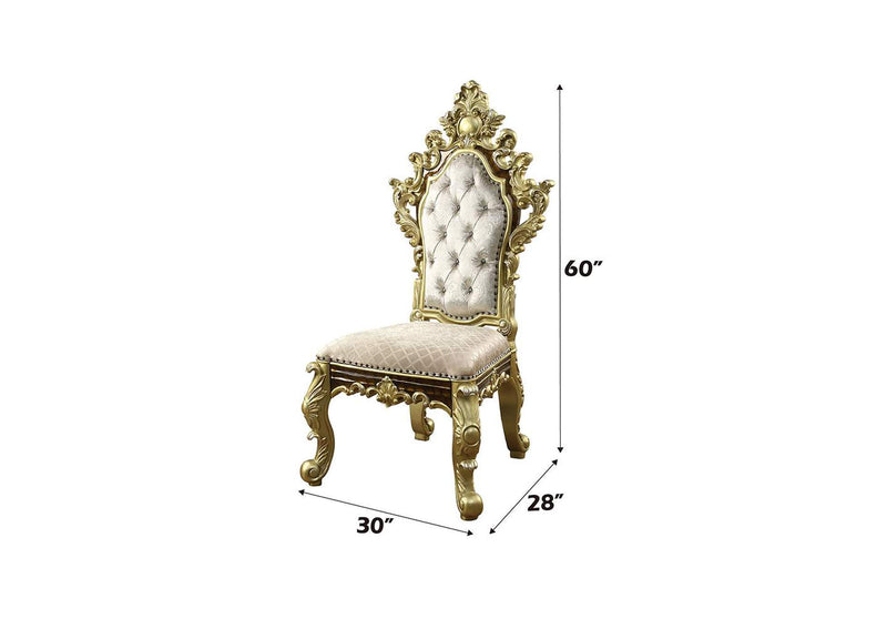 DN60001 Desiderius Side Chair - Set of 2