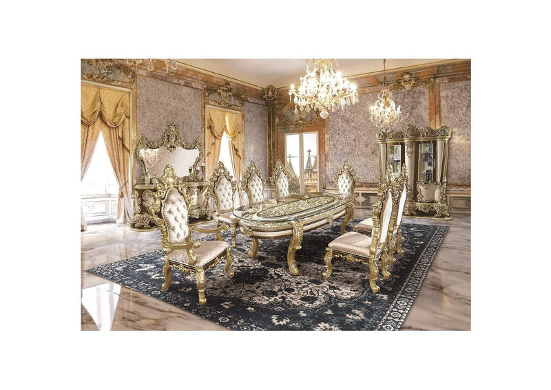 DN60001 Desiderius Side Chair - Set of 2