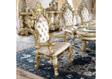 DN60002 Desiderius Arm Chair - Set of 2