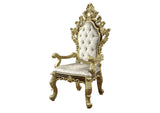 DN60002 Desiderius Arm Chair - Set of 2