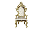 DN60002 Desiderius Arm Chair - Set of 2