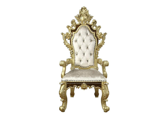 DN60002 Desiderius Arm Chair - Set of 2