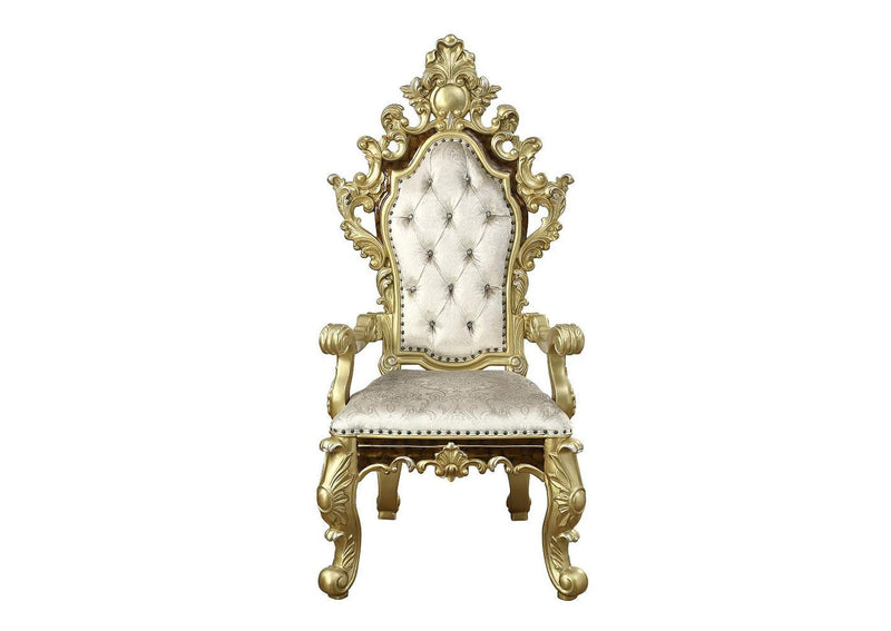 DN60002 Desiderius Arm Chair - Set of 2