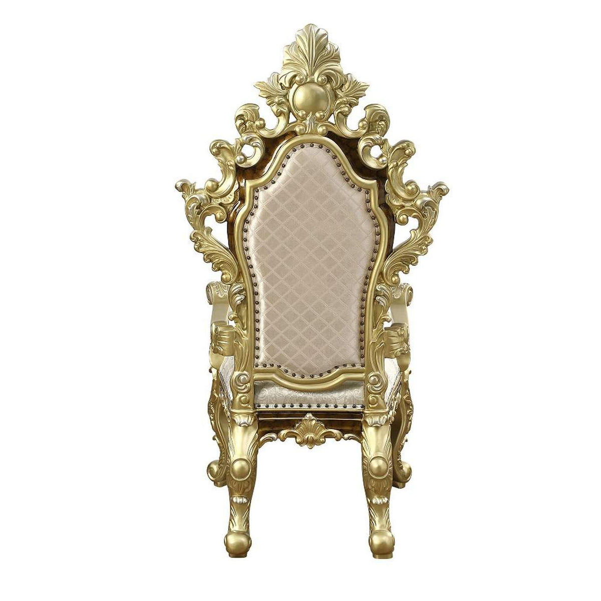 DN60002 Desiderius Arm Chair - Set of 2