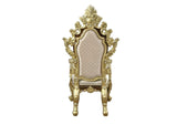 DN60002 Desiderius Arm Chair - Set of 2