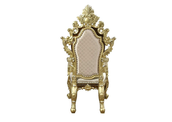 DN60002 Desiderius Arm Chair - Set of 2