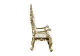 DN60002 Desiderius Arm Chair - Set of 2