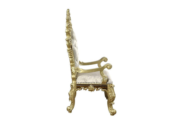 DN60002 Desiderius Arm Chair - Set of 2