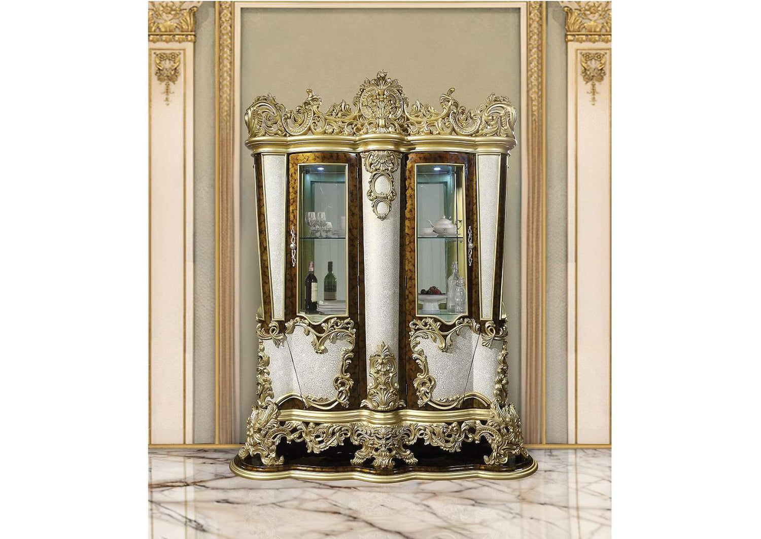 DN60003 Desiderius Curio