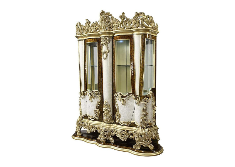 DN60003 Desiderius Curio