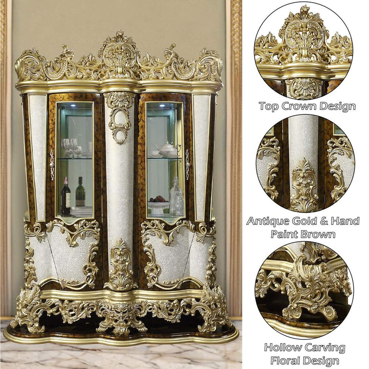 DN60003 Desiderius Curio