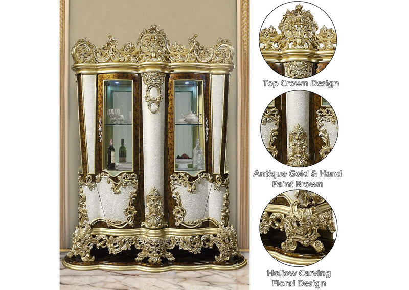 DN60003 Desiderius Curio