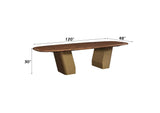 DN60020 Jamonica Dining Table