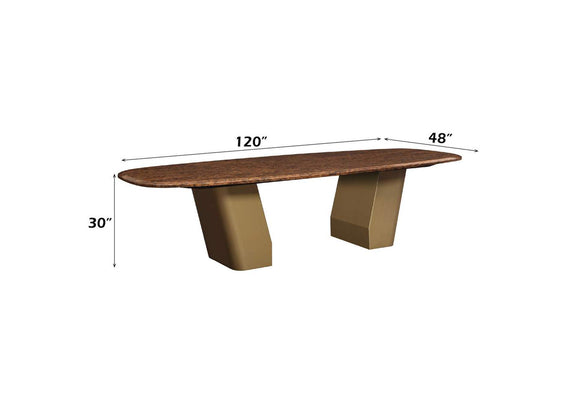 DN60020 Jamonica Dining Table