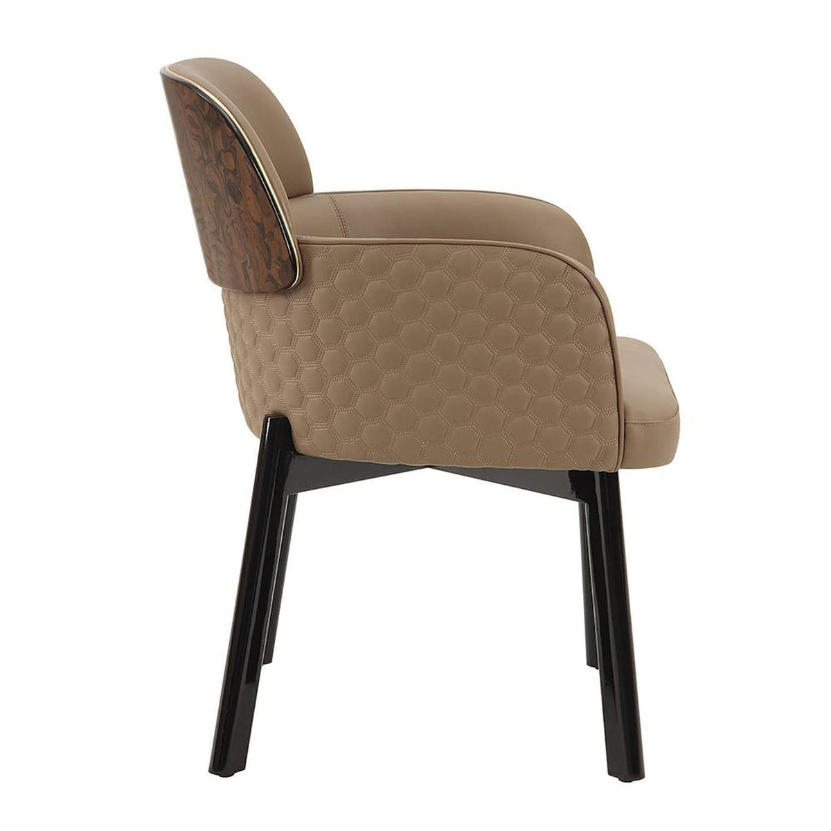 DN60022 Jamonica Arm Chair