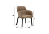 DN60022 Jamonica Arm Chair
