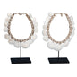Milah Decorative Neckalce Set Of 2