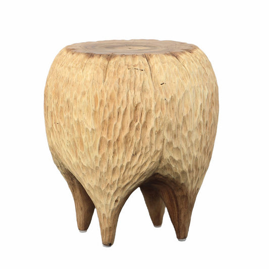 Maldives Stool