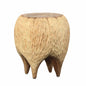 Maldives Stool