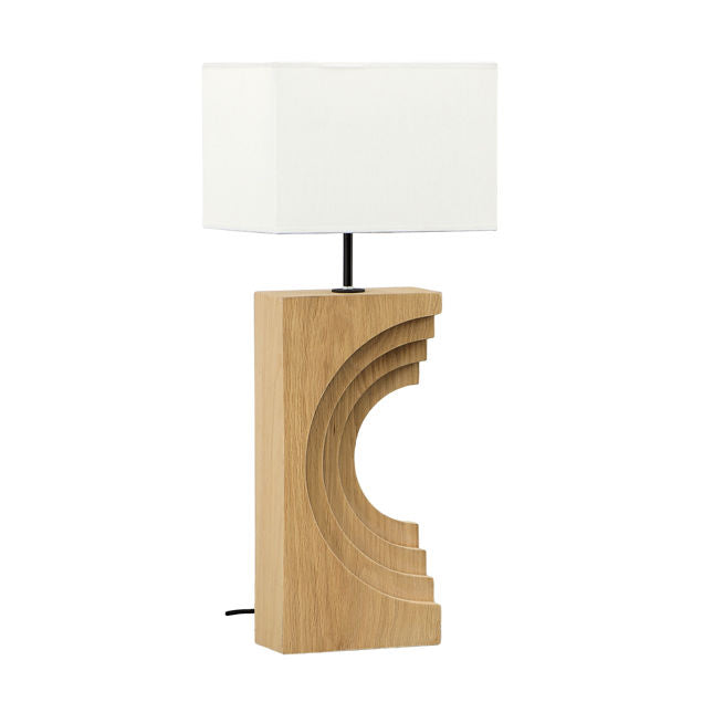 Alessio Table Lamp