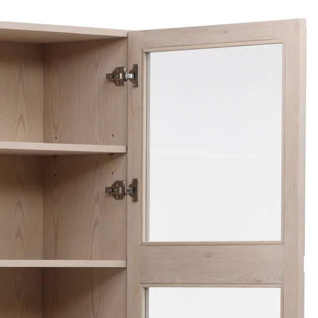 Calliope Cabinet