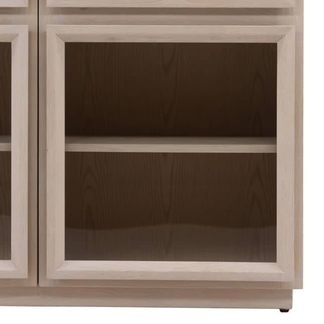 Calliope Cabinet