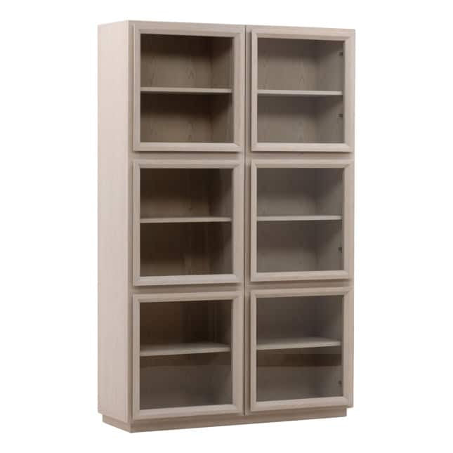 Calliope Cabinet