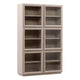 Calliope Cabinet
