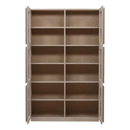 Calliope Cabinet