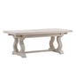 Chantelle Extendable Dining Table