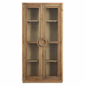 Cordova Vitrine