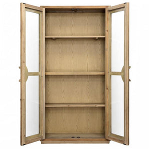 Cordova Vitrine