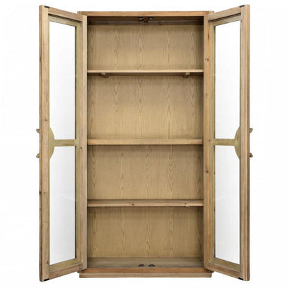 Cordova Vitrine
