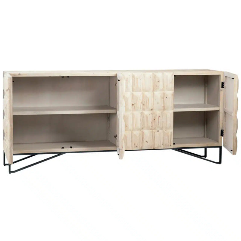 Montero Sideboard