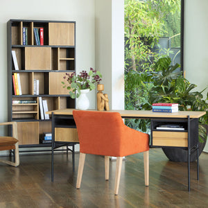 Modesto Bookcase