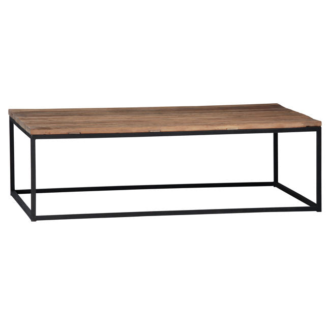 Chelsea Coffee Table