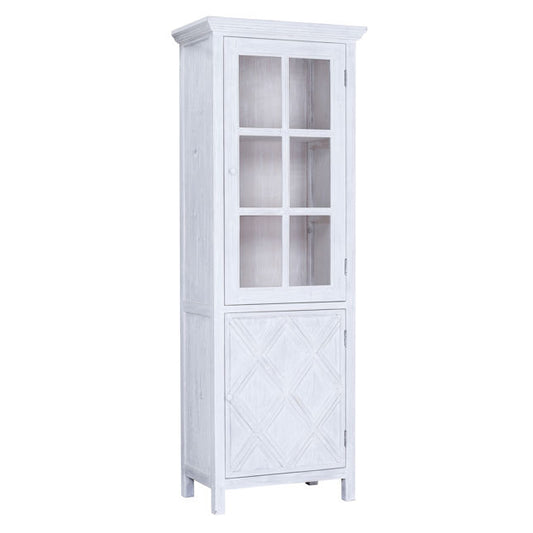Santana Cabinet