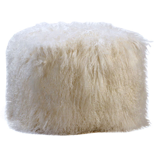 Khiera Pouf