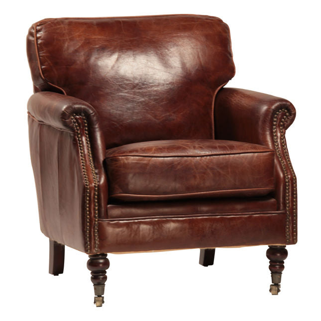 Harrow Occasional Chair